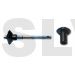 HN7042A  Torque Tube Rear Drive Gear Set  
